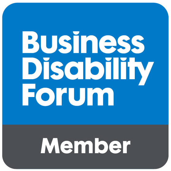 Business Disability Forum Member