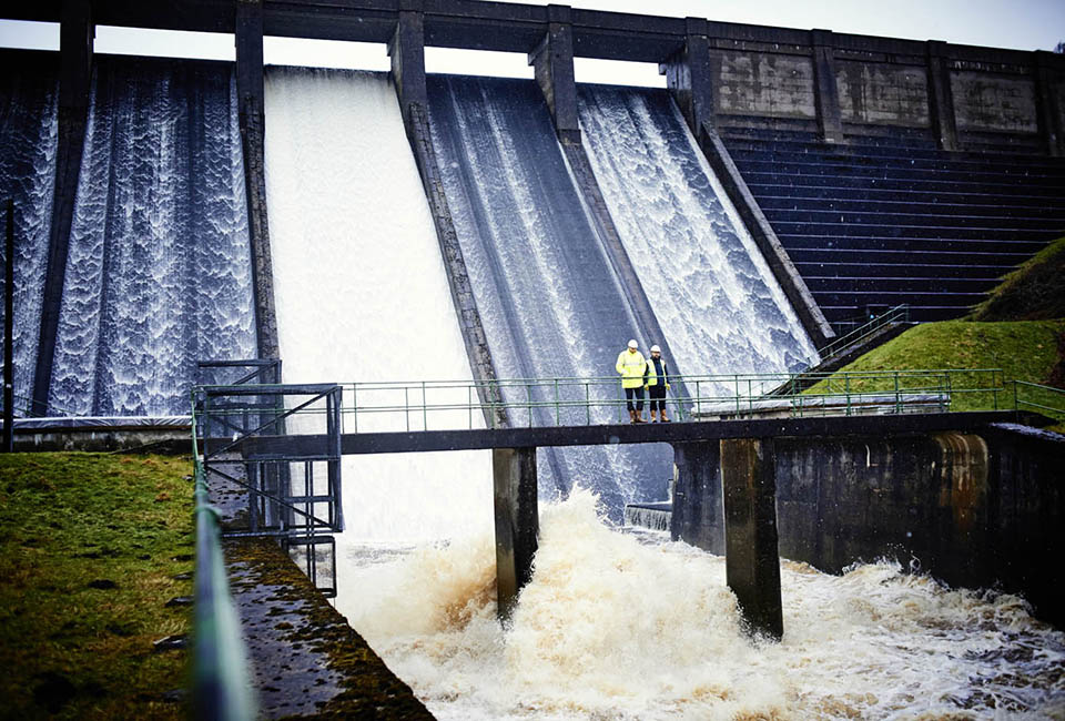 Yorkshire Water